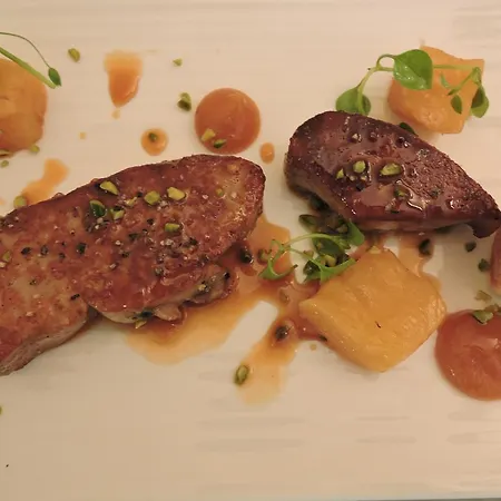 イン Communale De St-legier 2*