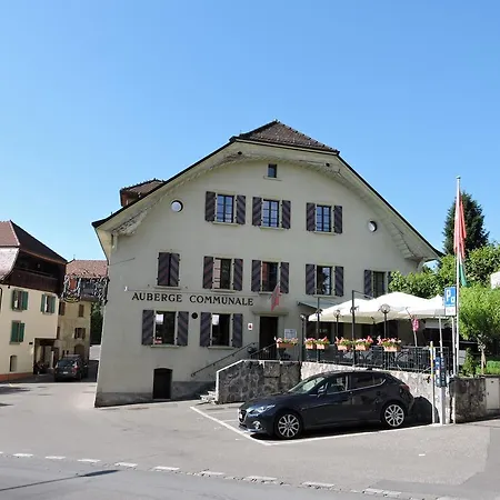 Communale De St-legier