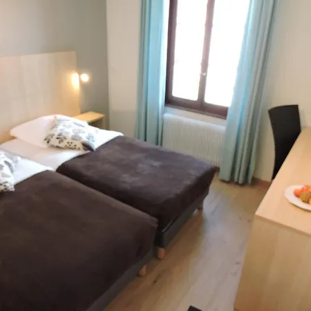 Estalagem Communale De St-legier Vevey