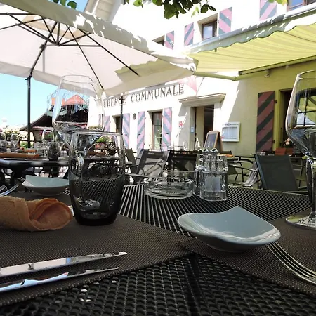 Communale De St-legier