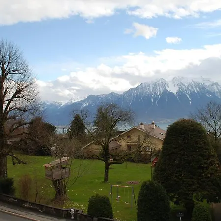 Communale De St-legier 2* Vevey