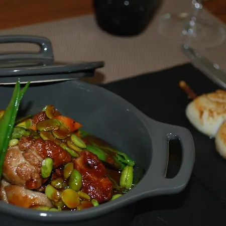 Communale De St-legier 2*