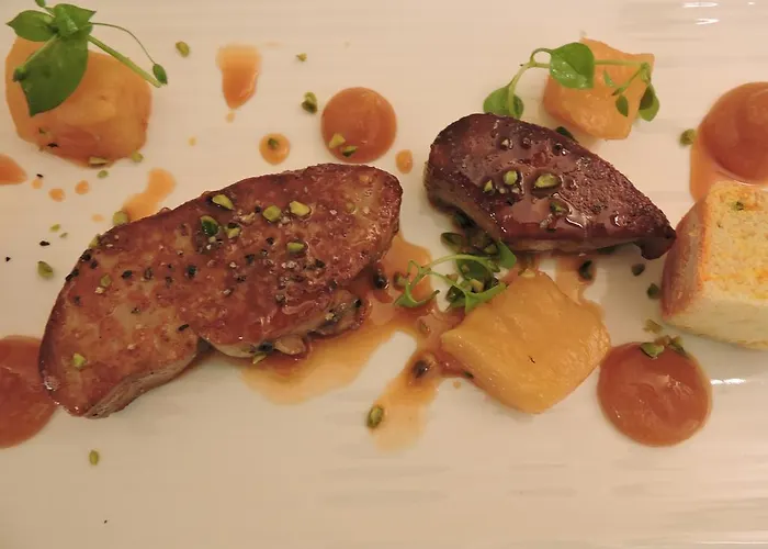 イン Communale De St-legier 2*