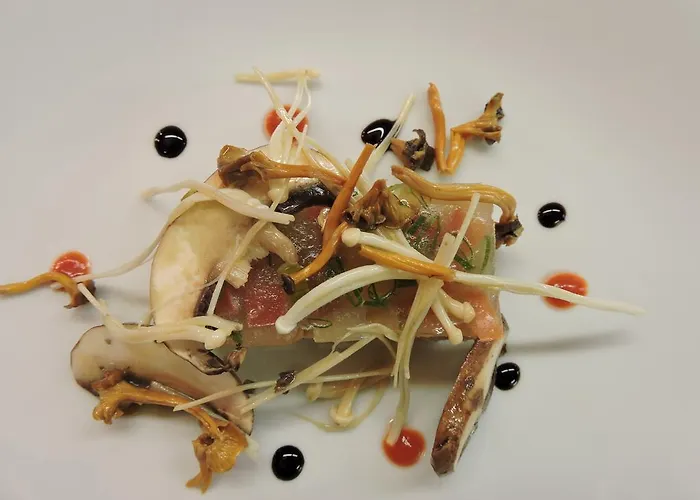 Zajazd Communale De St-legier Vevey