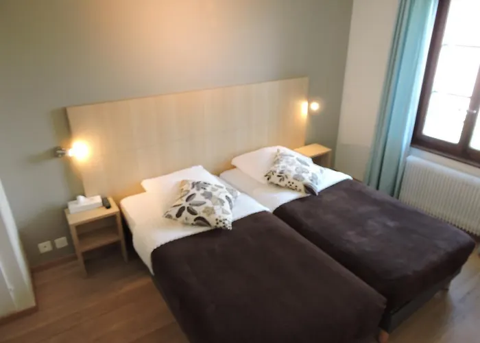 Värdshus Communale De St-legier 2*