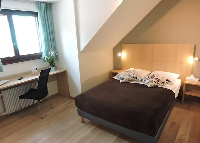 イン Communale De St-legier