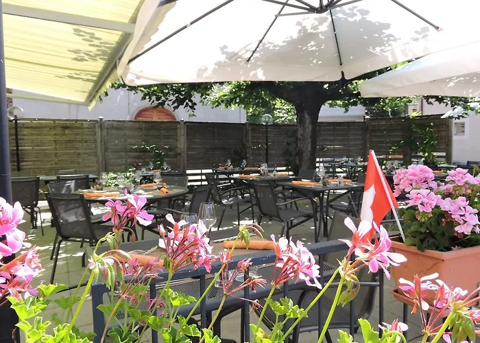 Communale De St-legier Vevey