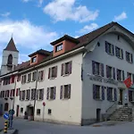 Estalagem Communale De St-legier Vevey