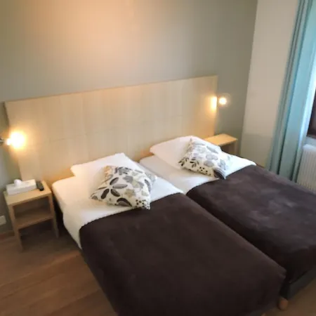 Gasthof Communale De St-legier 2*