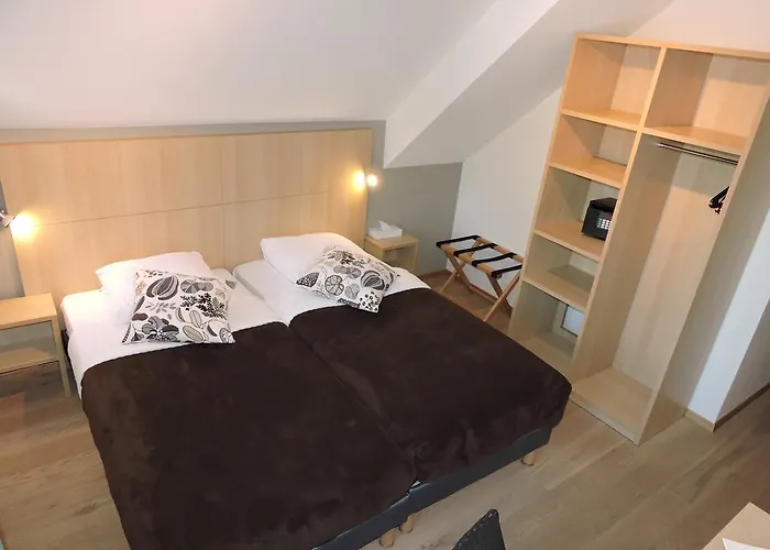 Gasthof Communale De St-legier