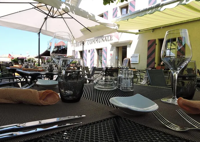 Communale De St-legier