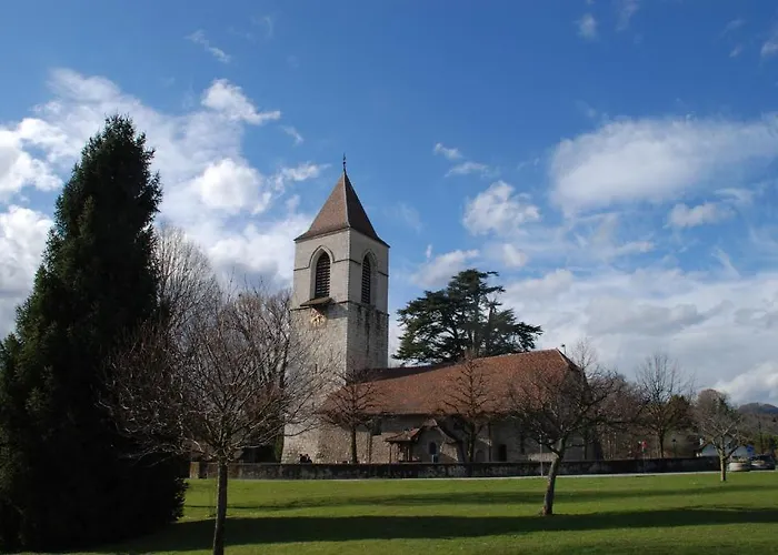Communale De St-legier Gasthof Vevey