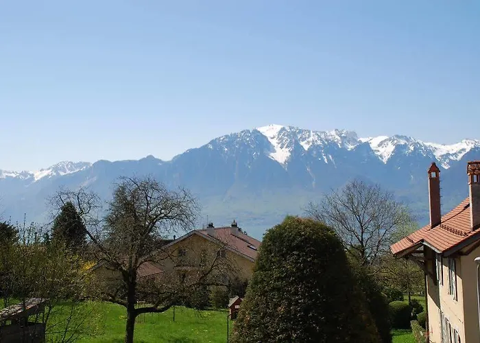 Communale De St-legier