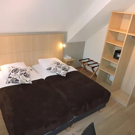 Mini-hôtel Communale De St-légier