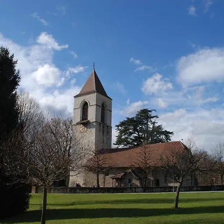 Communale De St-légier Mini-hôtel Vevey