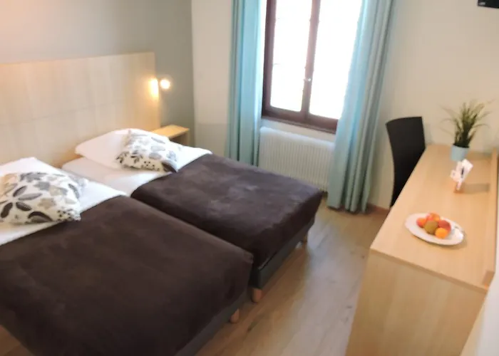 Herberg Communale De St-legier Vevey