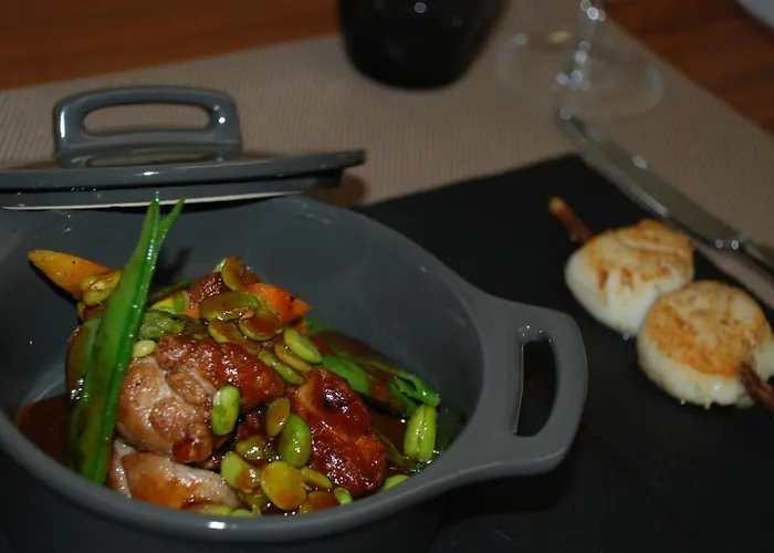 Communale De St-legier 2*